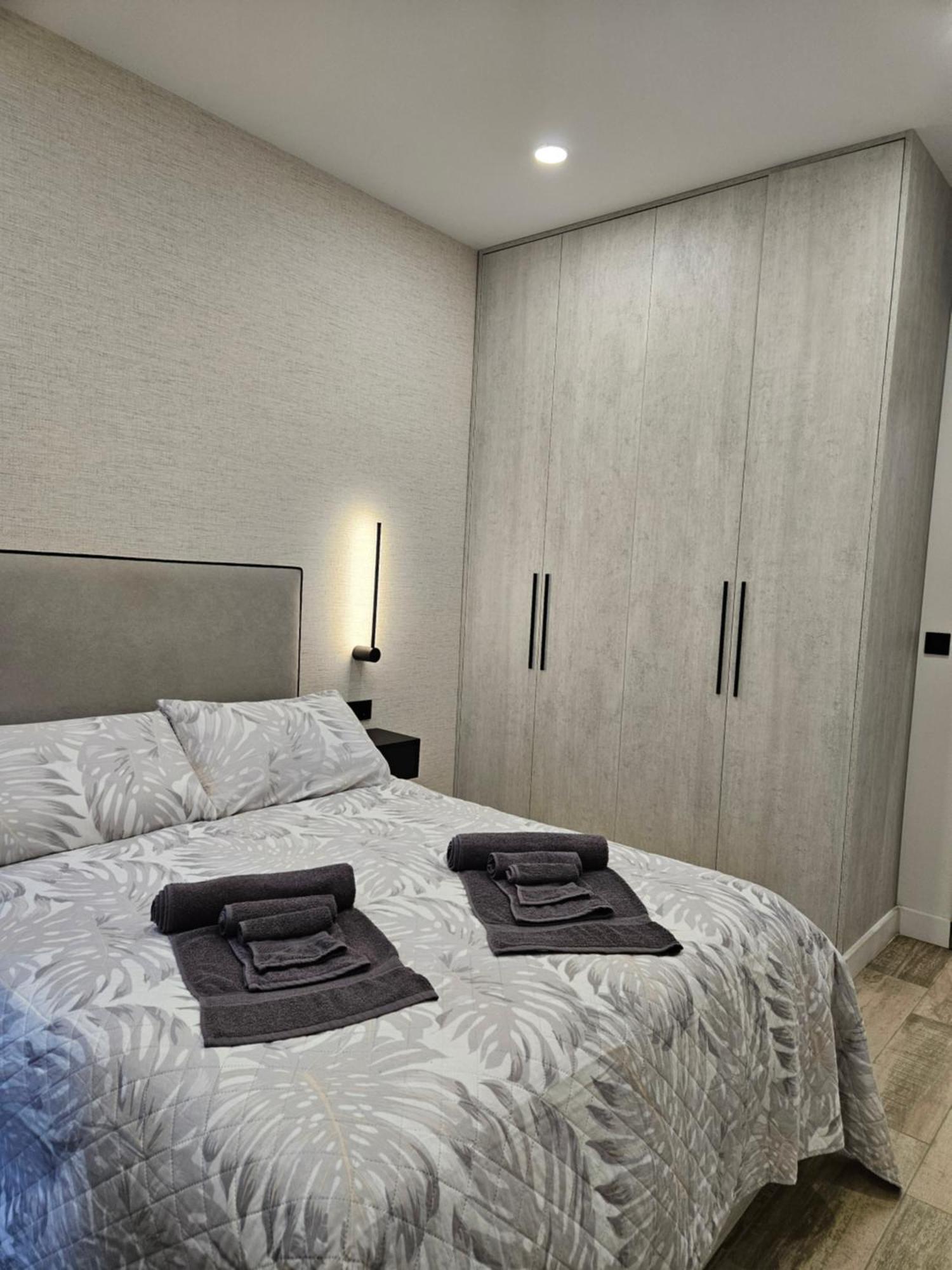Centrica De Lujo Gv 1 Accommodatie bij particulieren