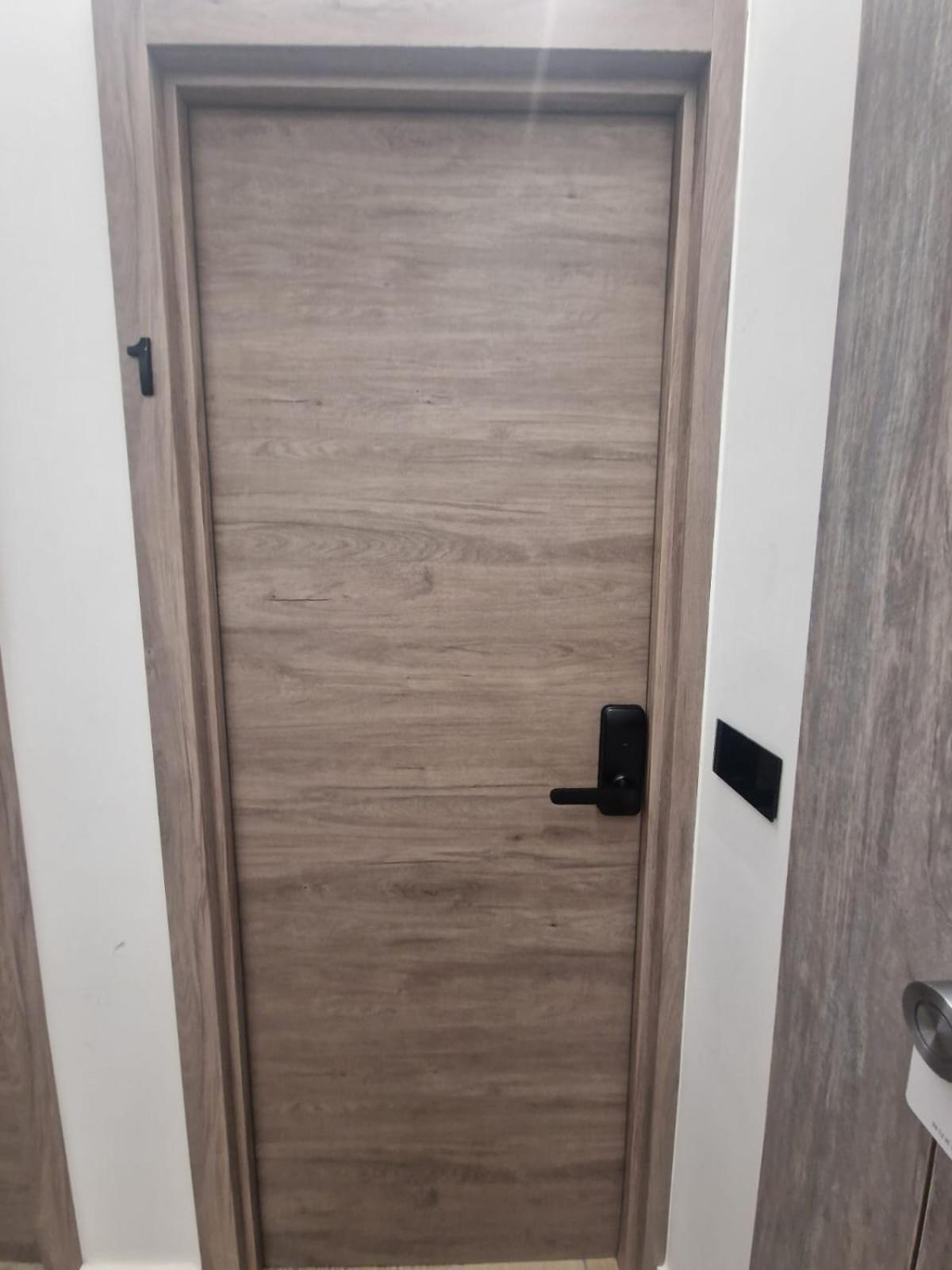 Centrica De Lujo Gv 1 Accommodatie bij particulieren Valencia