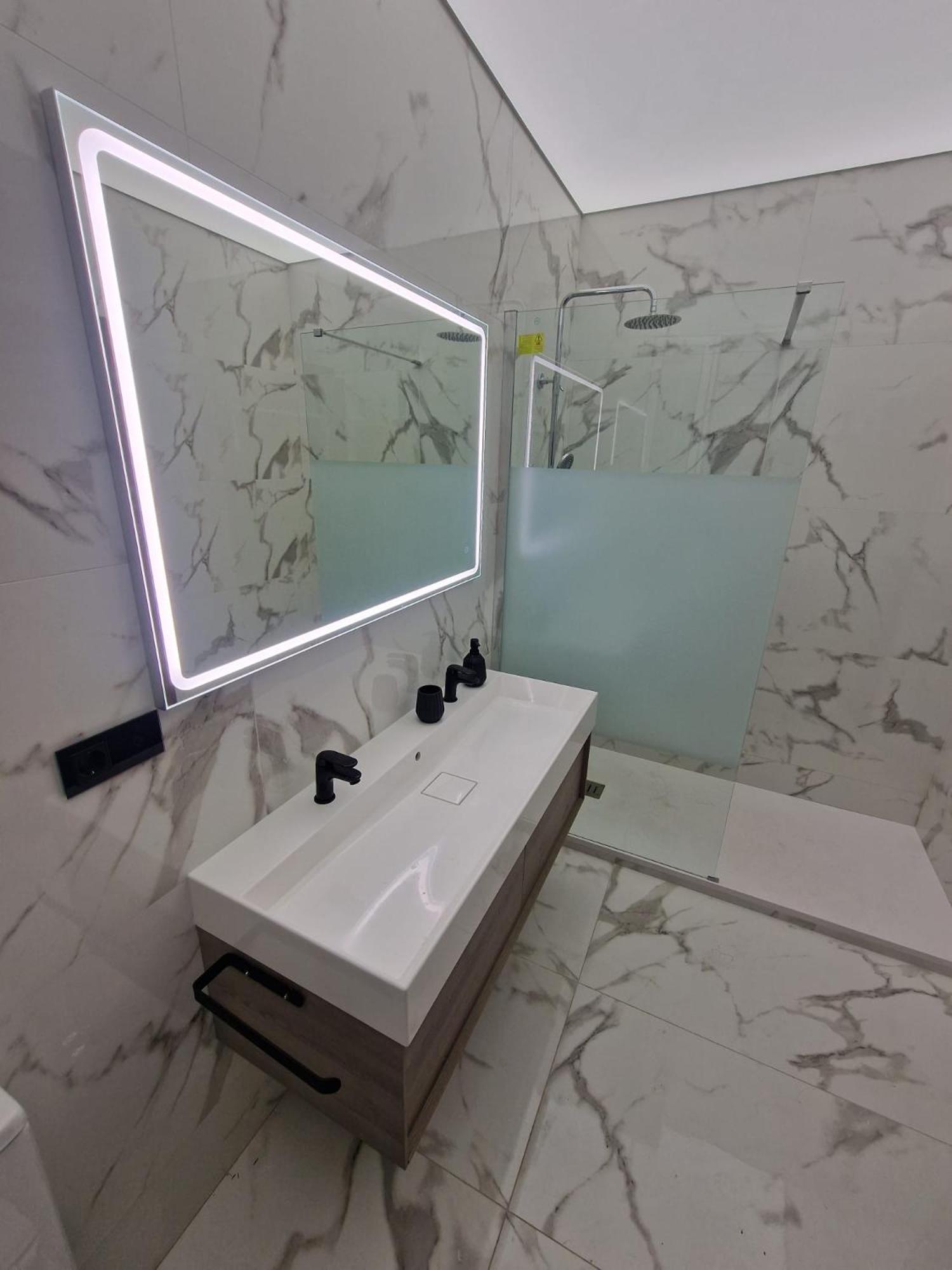 Accommodatie bij particulieren Centrica De Lujo Gv 1 Valencia